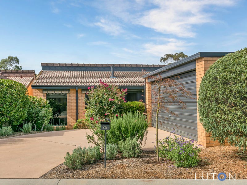 25/63 Pearson Street, Holder, ACT 2611 Property Details