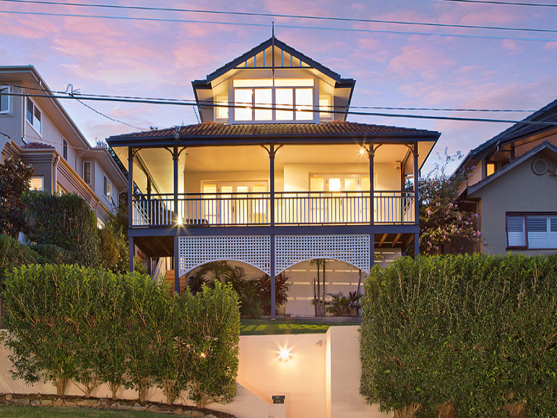 55 Bungaloe Avenue, Balgowlah, NSW 2093