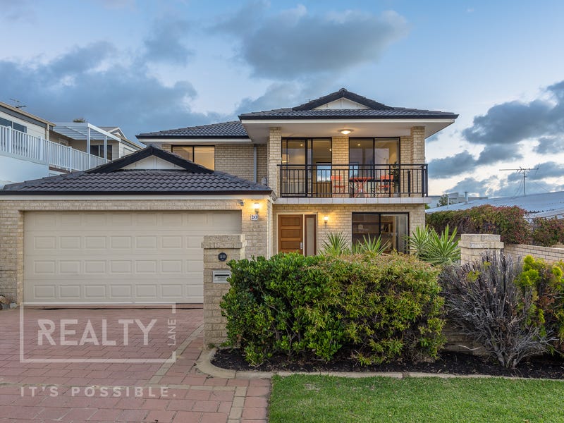 20 Bailey Street, Trigg, WA 6029 Property Details