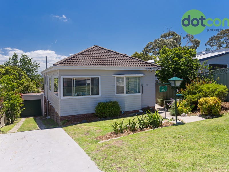 35 Dent Street, North Lambton, NSW 2299