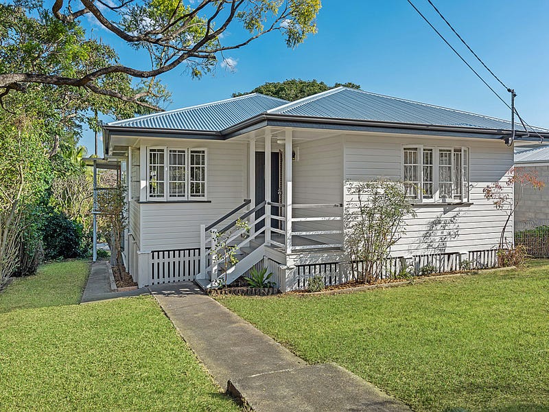 26 Allowrie Street, Stafford, Qld 4053 Property Details