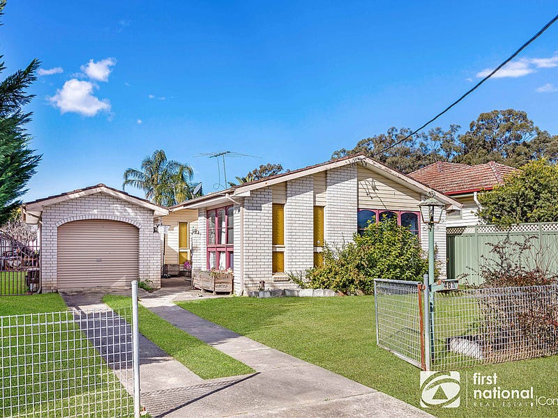 48A Muscharry Road, Londonderry, NSW 2753