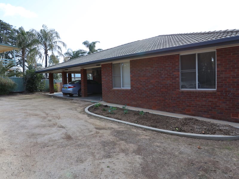 2/5 Willis Place, Forbes, NSW 2871