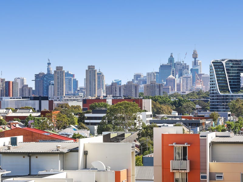 Rental Properties and Real Estate for Rent in Rosebery, NSW 2018