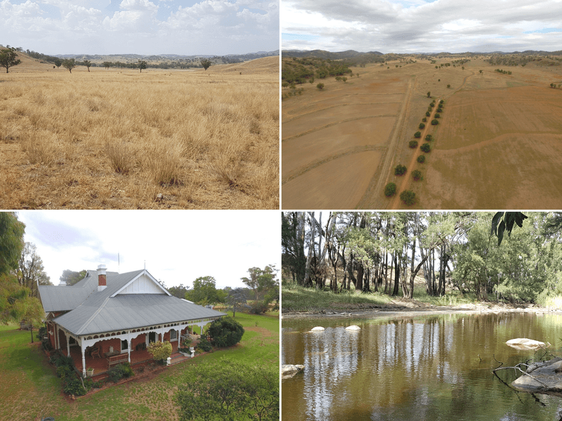 Real Estate & Property for Sale in Manilla, NSW 2346