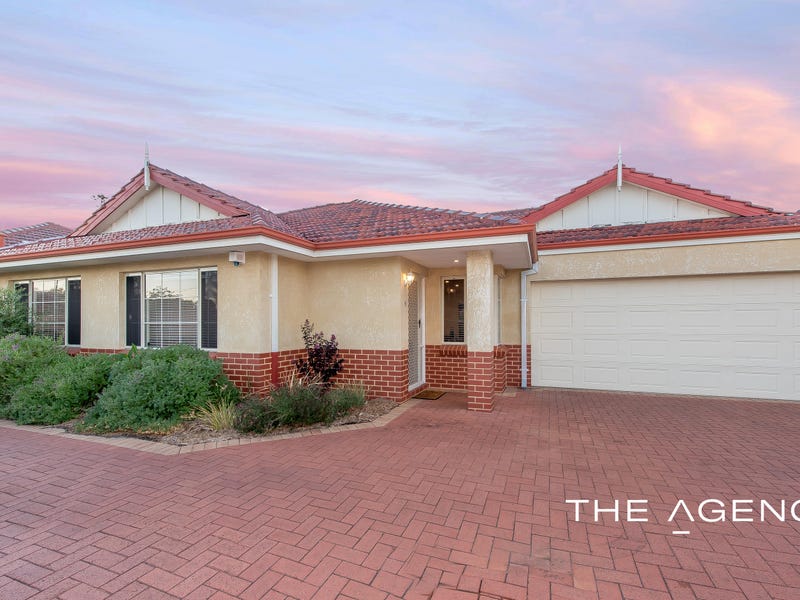 84B Mars Street, Carlisle, WA 6101