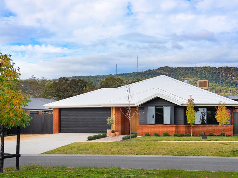 25 Pippin Court, Harcourt, Vic 3453 Property Details