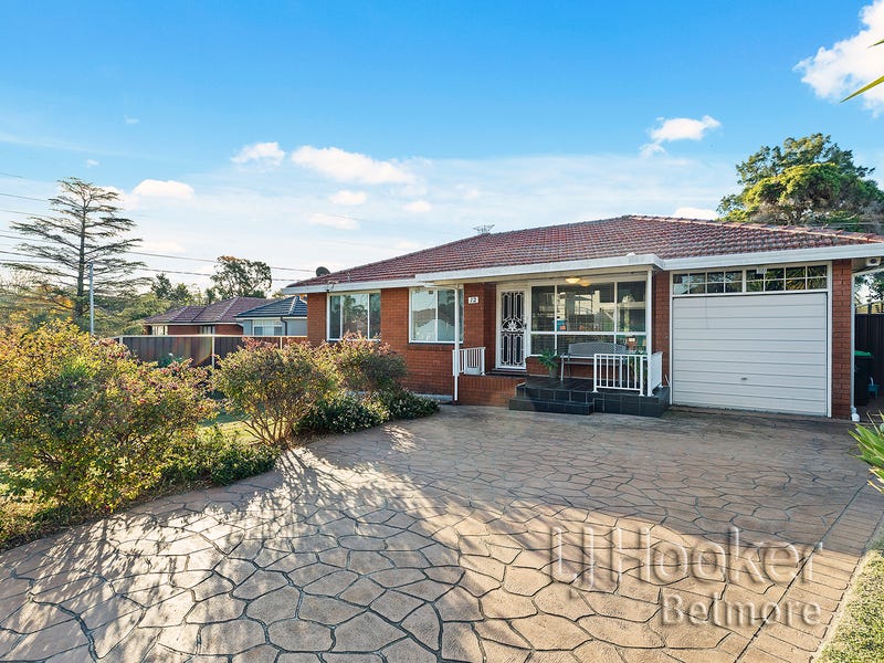 12 Reid Avenue, Greenacre, NSW 2190 - Property Details