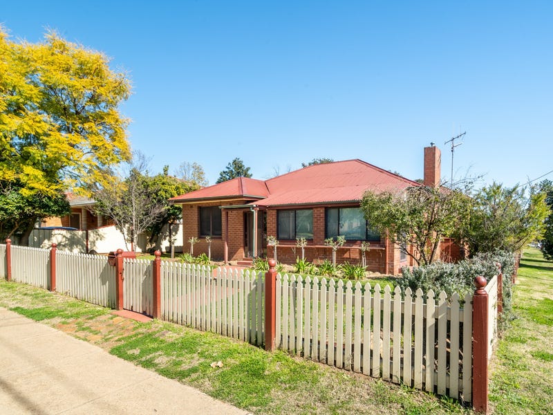 167 Gipps Street, Dubbo, NSW 2830