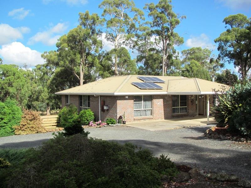 16 Summit Drive, Devon Hills, TAS 7300