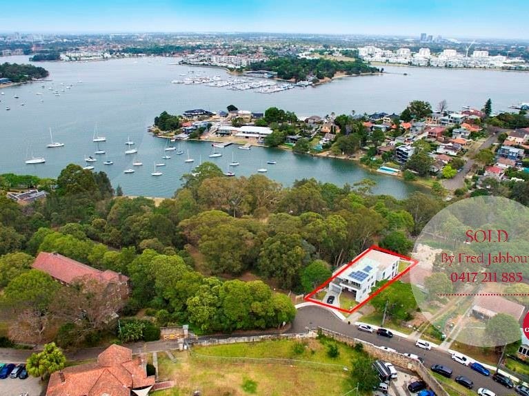36 Punt Road, Gladesville, NSW 2111 36 Punt Road, Gladesville, NSW 2111