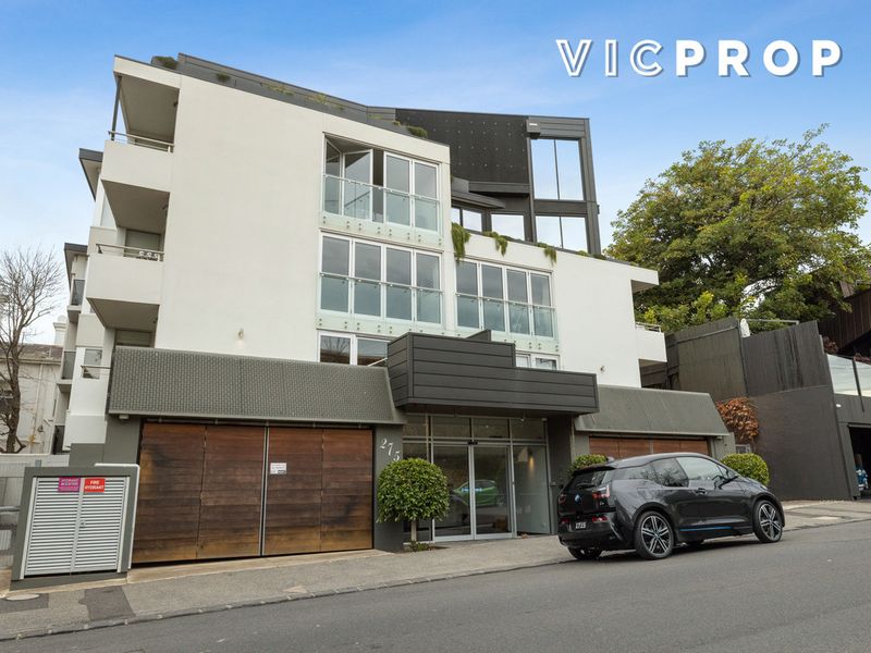 10/275 Domain Road, South Yarra, VIC 3141