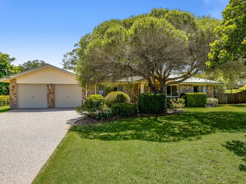 42 Cawdor Road, Highfields, Qld 4352 House for Sale