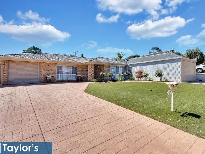 40 Hedgerow Drive, Gulfview Heights, SA 5096