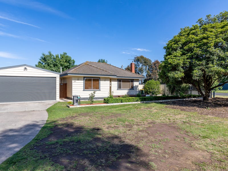 101103 Thomson Street, Sale, VIC 3850