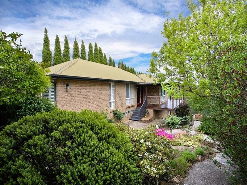 42 Narrow Neck Road, Katoomba, NSW 2780 Property Details