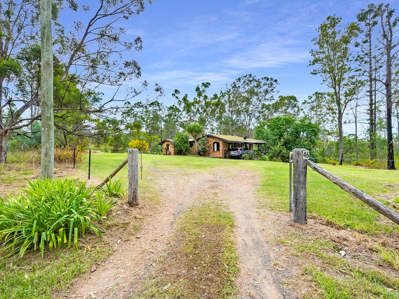 46 Glens Creek Road, Nymboida, NSW 2460 - Property Details