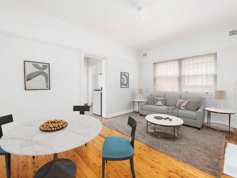2/204 Falcon Street, North Sydney, NSW 2060