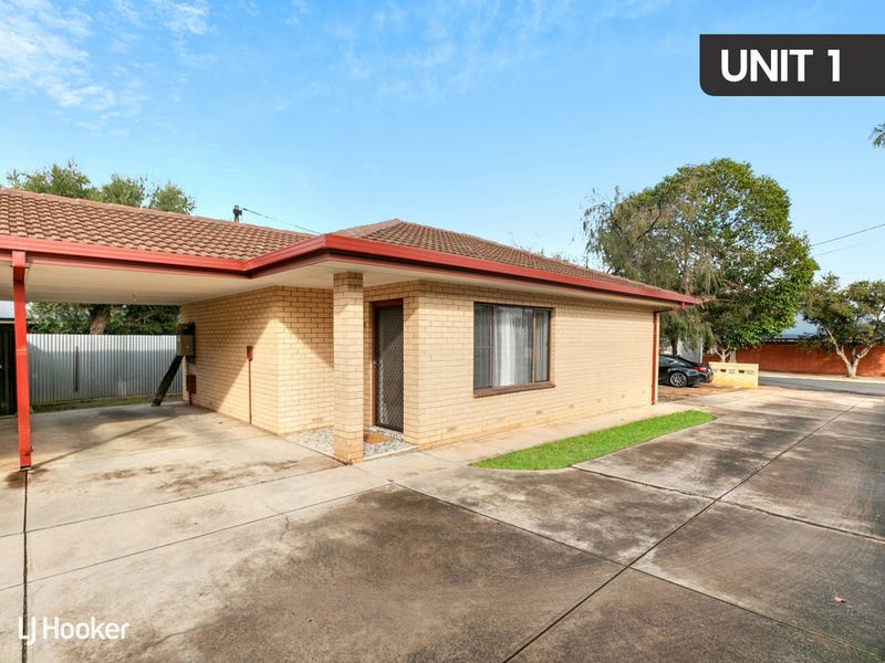 1/44 Avenue Road, Glynde, SA 5070 Property Details