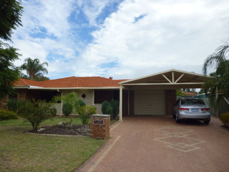 7 Regal Drive, Thornlie, WA 6108 Property Details