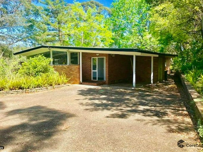 39 Allara Avenue, North Turramurra, NSW 2074 39 Allara Avenue, North Turramurra, NSW 2074