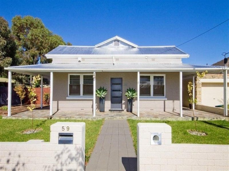 59 Crozier Avenue, Daw Park, SA 5041