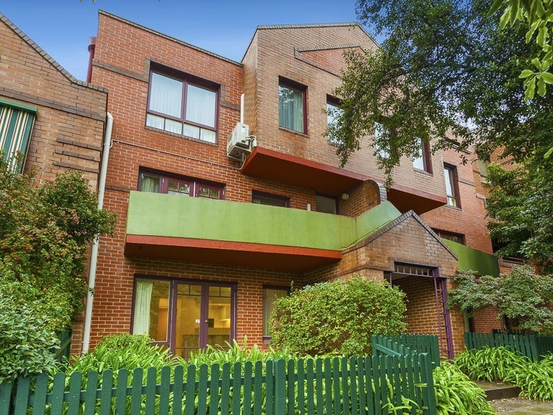 2/32 Palmer Street, Fitzroy, VIC 3065