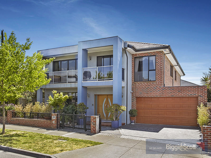 1 Woodruff Avenue, Maribyrnong, VIC 3032