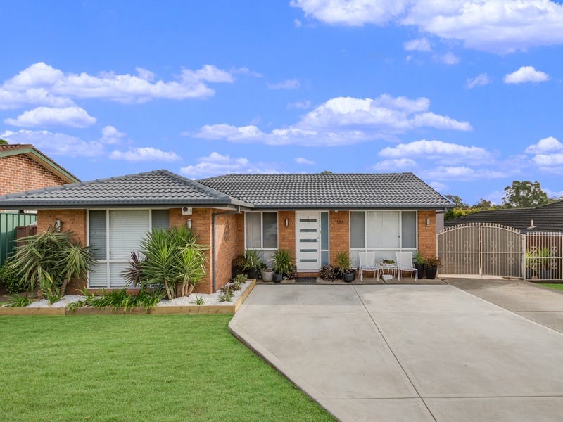 134 Gould Road, Eagle Vale, NSW 2558