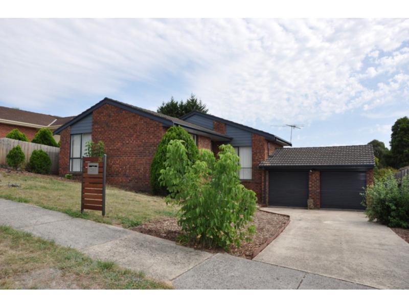 29 Granton Avenue, Endeavour Hills, VIC 3802