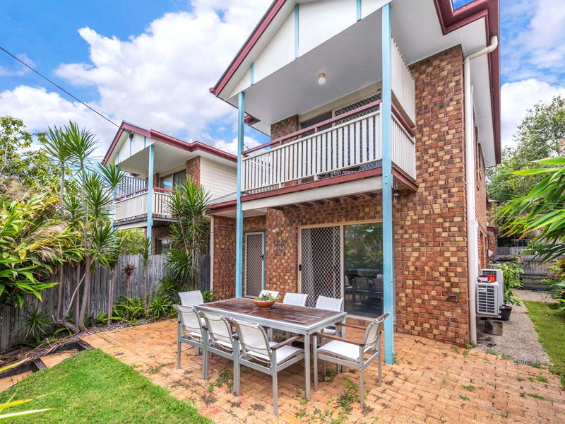 2/36 Shetland Street, Morningside, QLD 4170