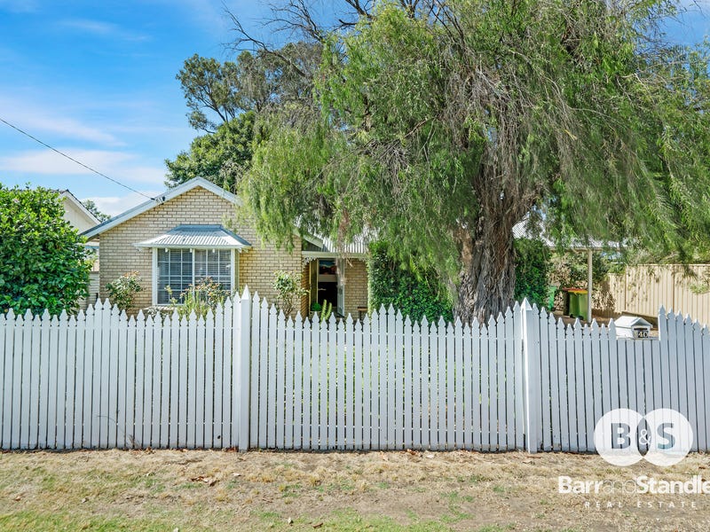 140 Mangles Street, South Bunbury, WA 6230