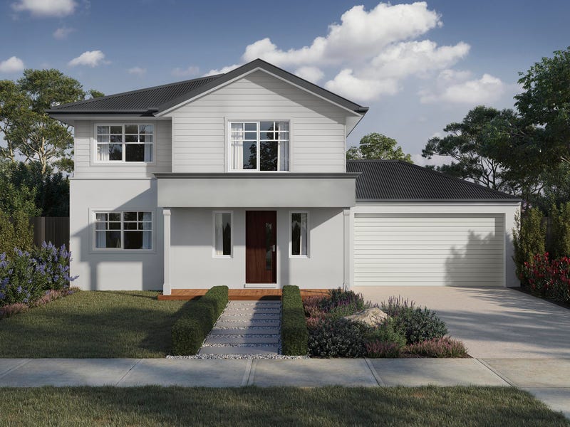 Lot 462 Hackamore Street, Tarneit, Vic 3029 Property Details