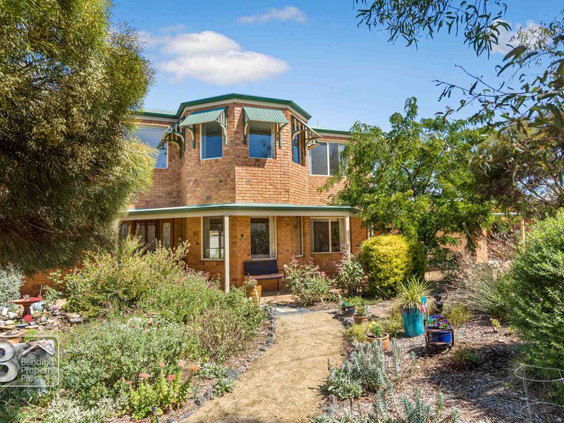 88 Brown Street, Castlemaine, Vic 3450 House for Sale