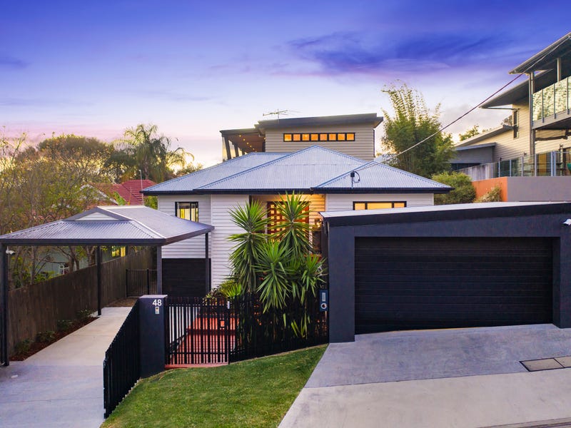 48 Zeehan Street, Wavell Heights, QLD 4012