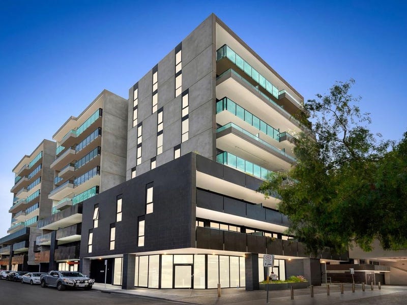 514/8 Montrose Street, Hawthorn East, Vic 3123