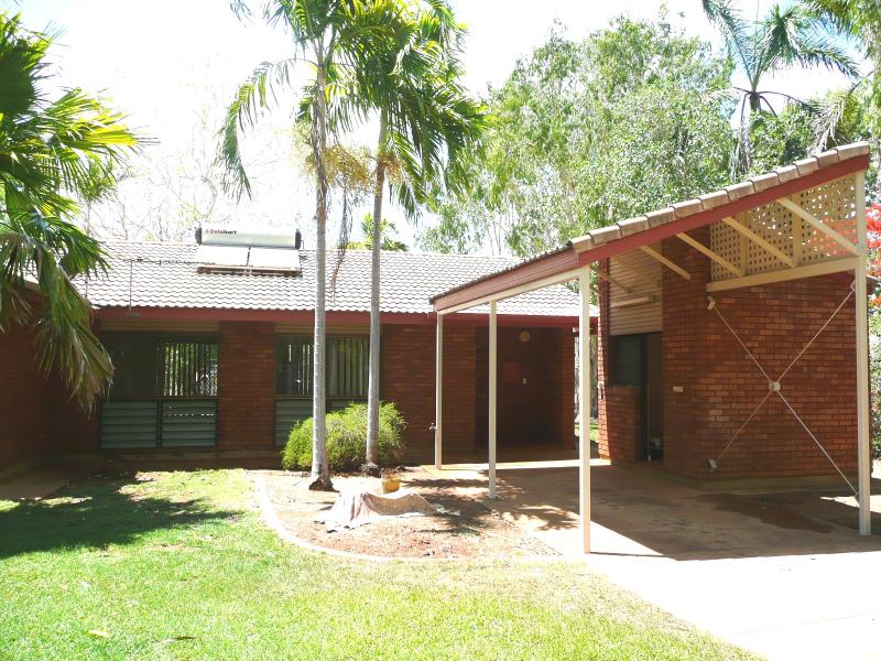 41 Coolibah Circuit, Katherine East, NT 0850