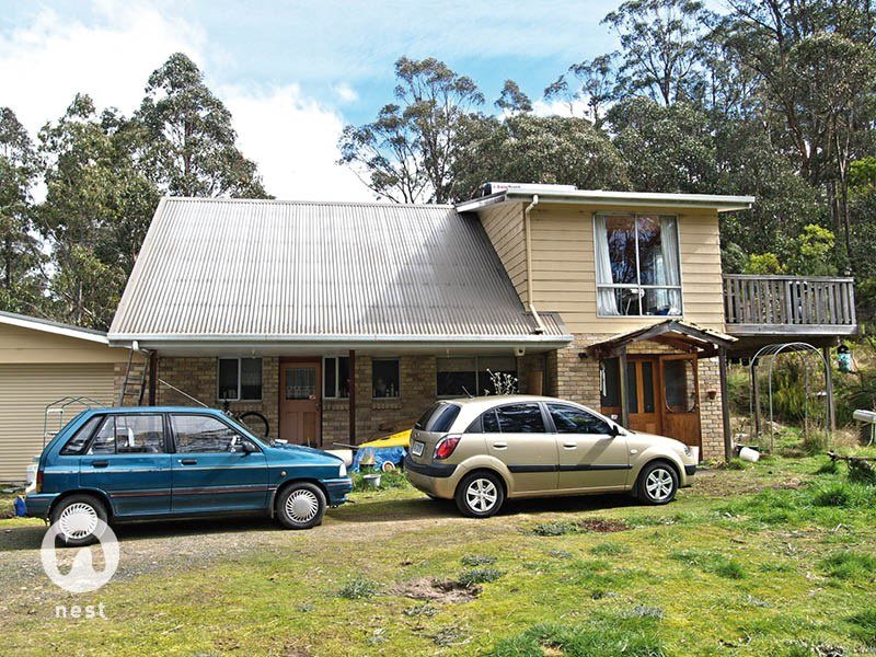 82 Springdale Road, Collinsvale, Tas 7012 Property Details