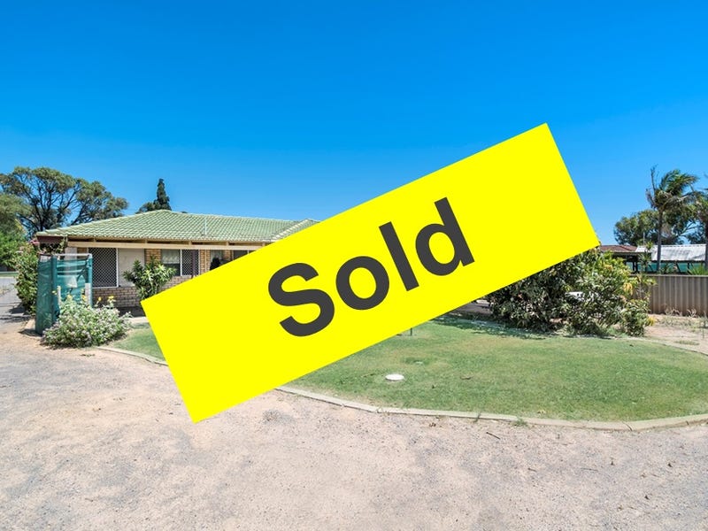 14 Hamersley Street, Spalding, WA 6530