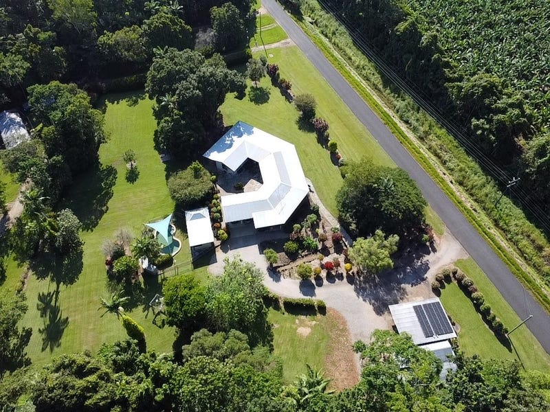 46 Lindsay Rd, Carmoo, Qld 4852 House for Sale