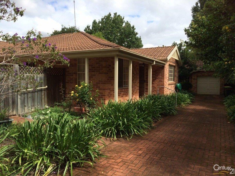 44 Kenthurst Road, Dural, NSW 2158