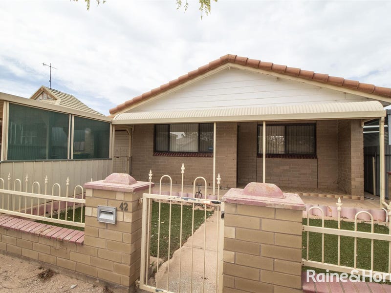 42 Jervois Street, Port Augusta, SA 5700