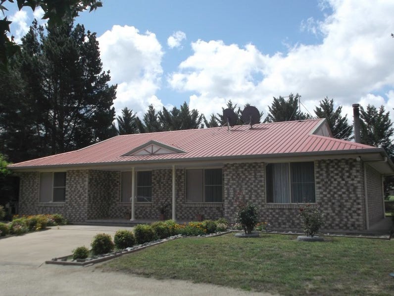 34 Butler Road, Dalveen, QLD 4374