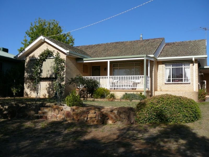 30 High Street, Rutherglen, Vic 3685 Property Details