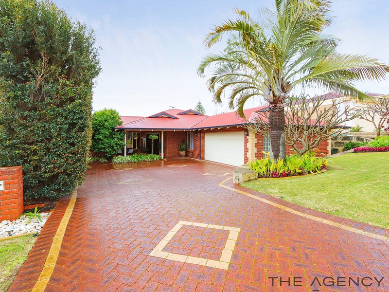 8 Spyglass Circle, Canning Vale, WA 6155