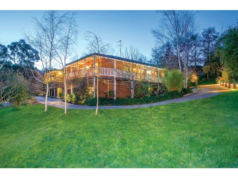 35 Perrins Street, Daylesford, Vic 3460 Property Details