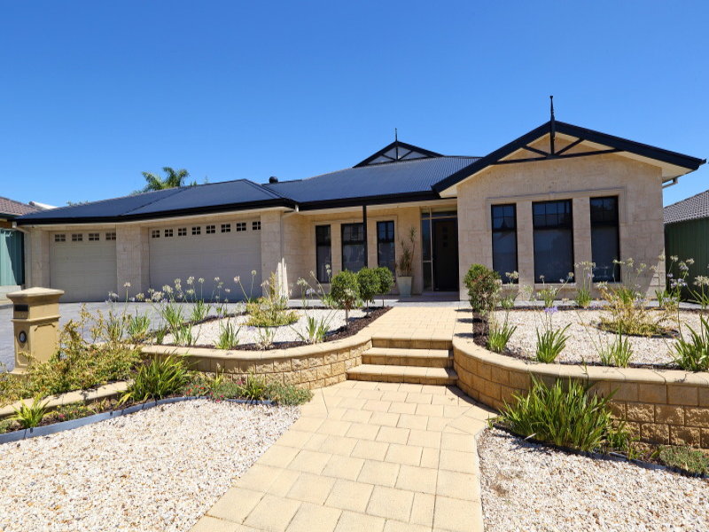 26 Sandstone Avenue, Walkley Heights, SA 5098