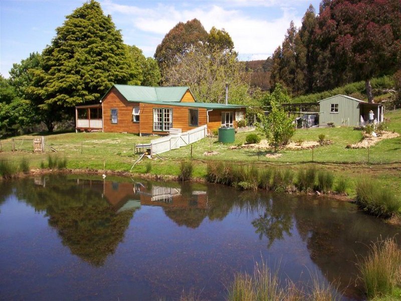 502 Cradle Mountain Road, Wilmot, Tas 7310 Property Details
