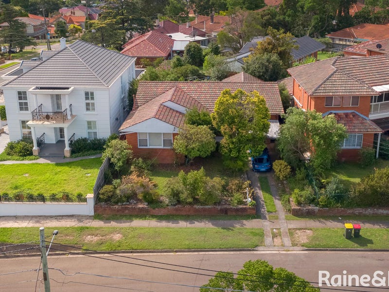 29 Trelawney Street, Eastwood, NSW 2122 Property Details