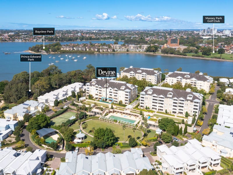 13/4145 Phillips Street, Cabarita, NSW 2137 Property Details